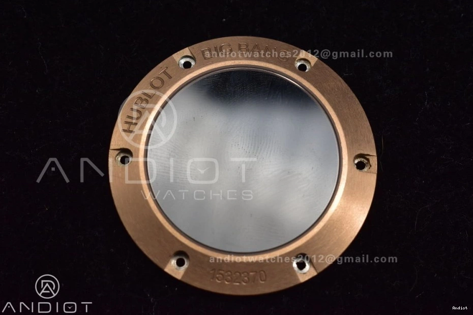 Edition Skeleton Dial A Strap Bang Black Rubber Hublot Unico on Best 904 SmartChoice 1:1 Big RG ZF 0710